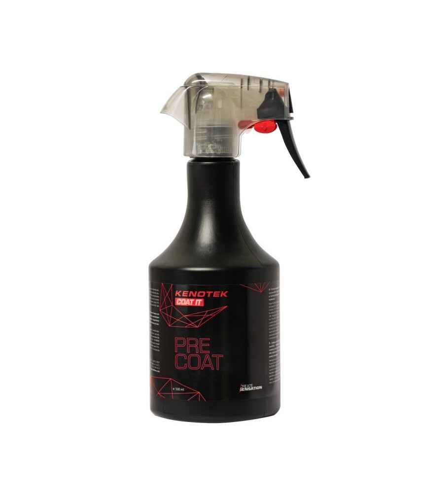 PRE COAT 500ML